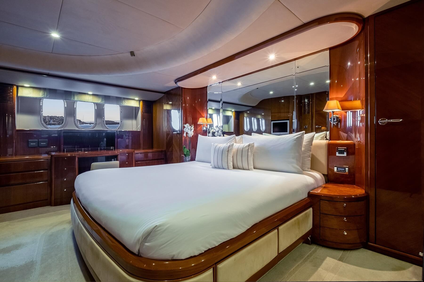 Holderness Princess 17