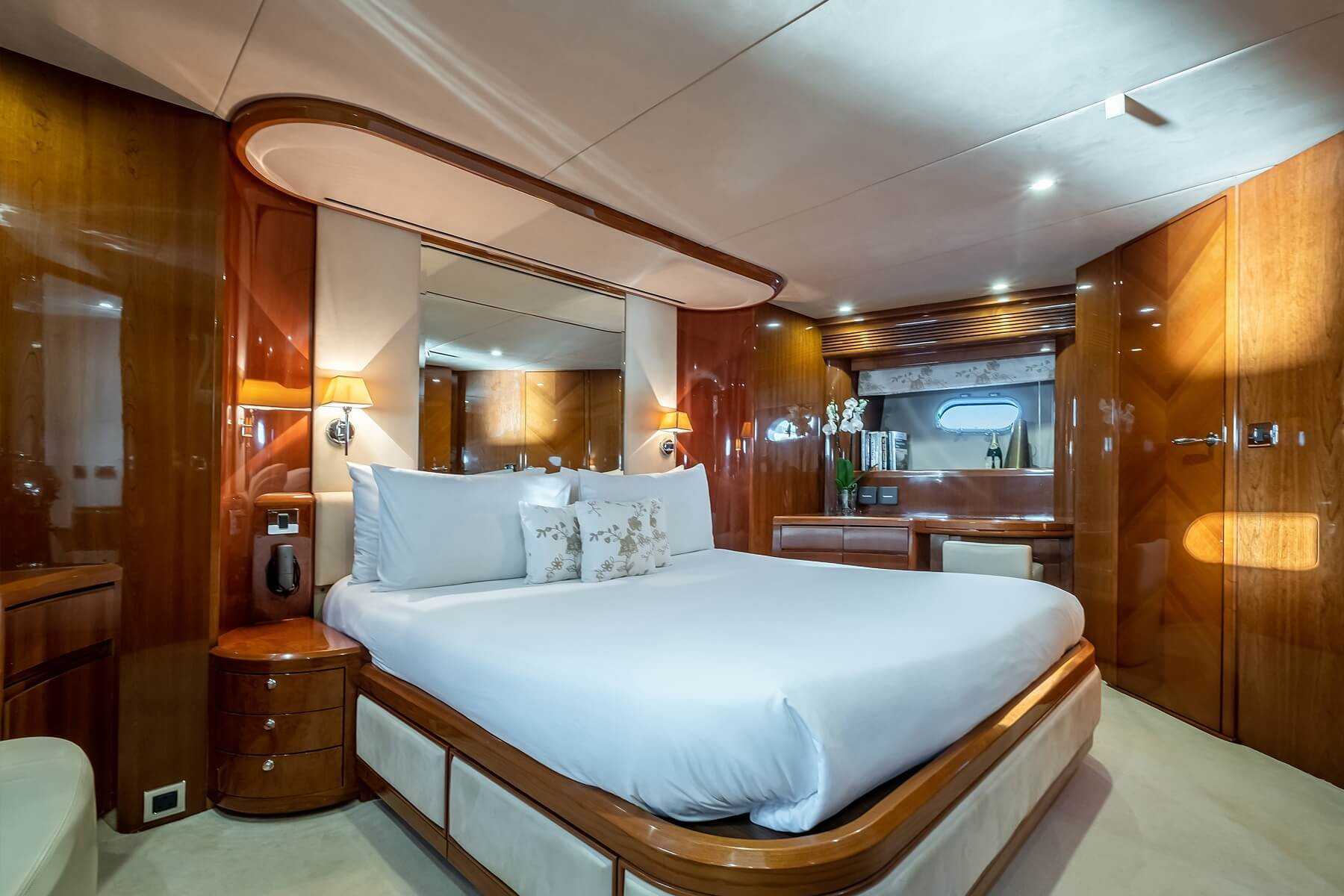 Holderness Princess 19