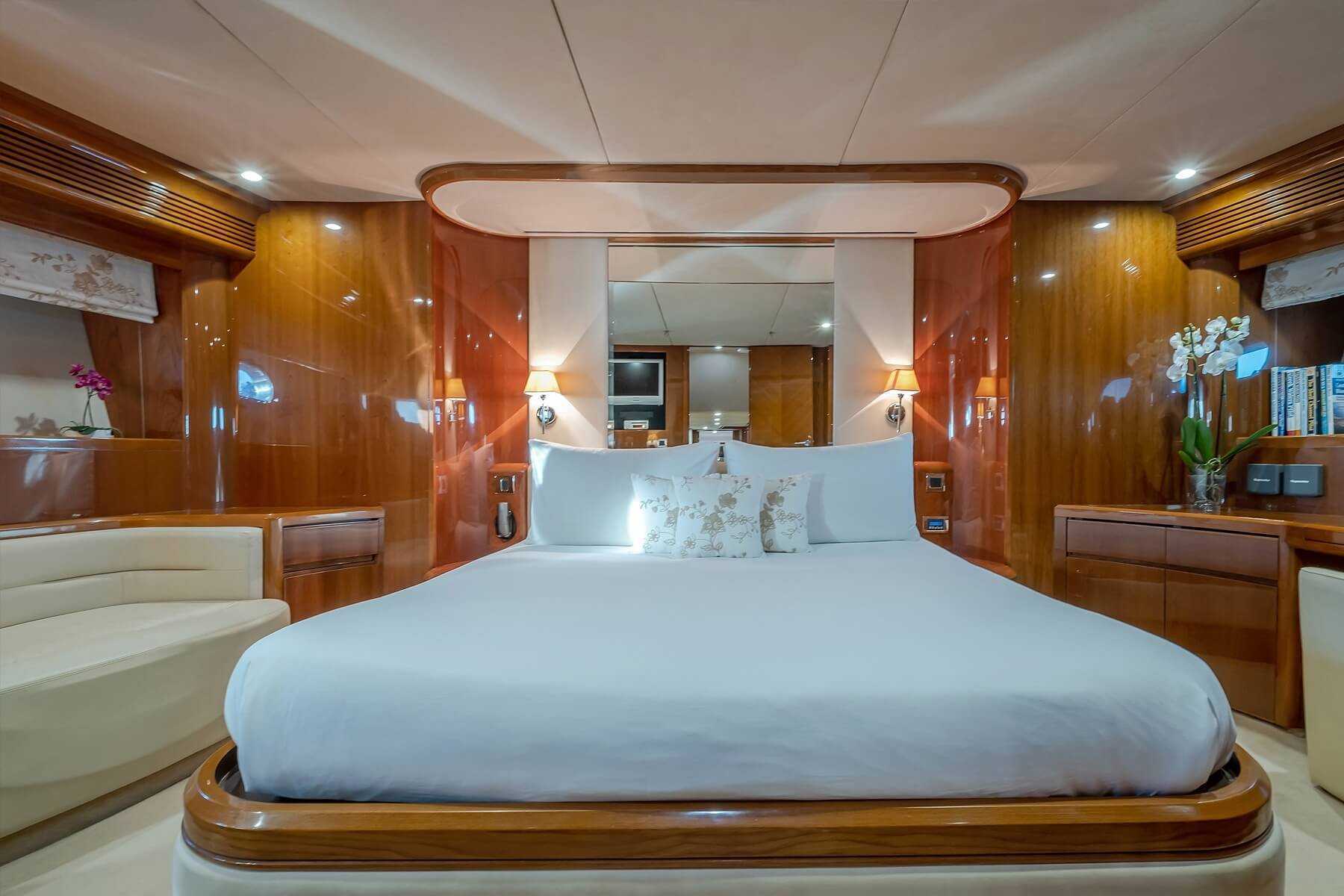 Holderness Princess 20