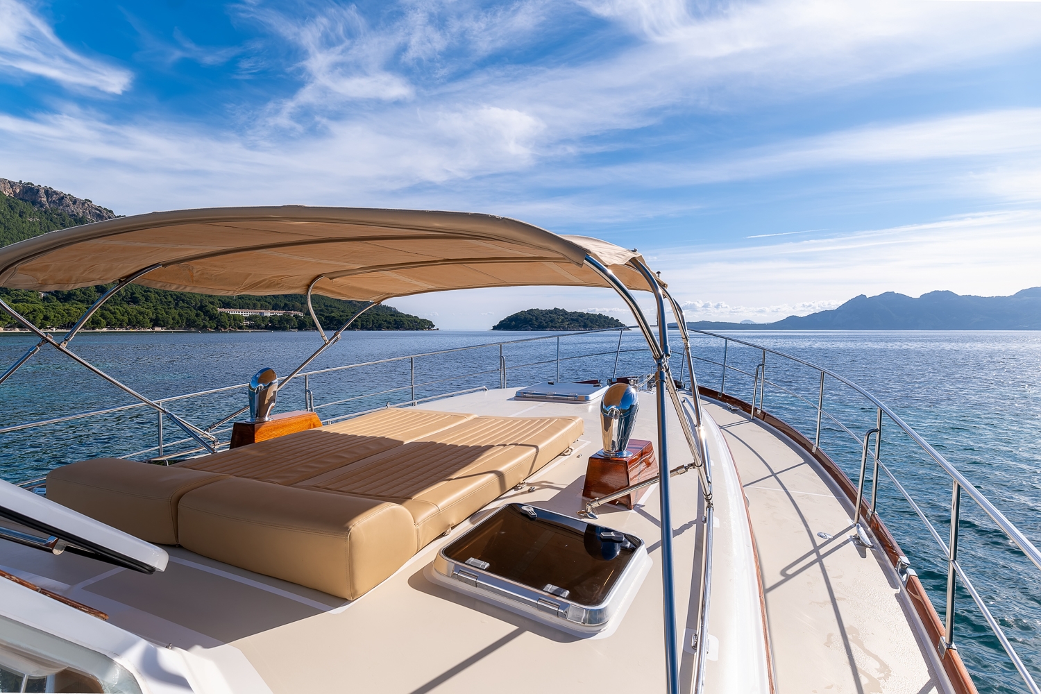 Arrival Blue Banjo 33