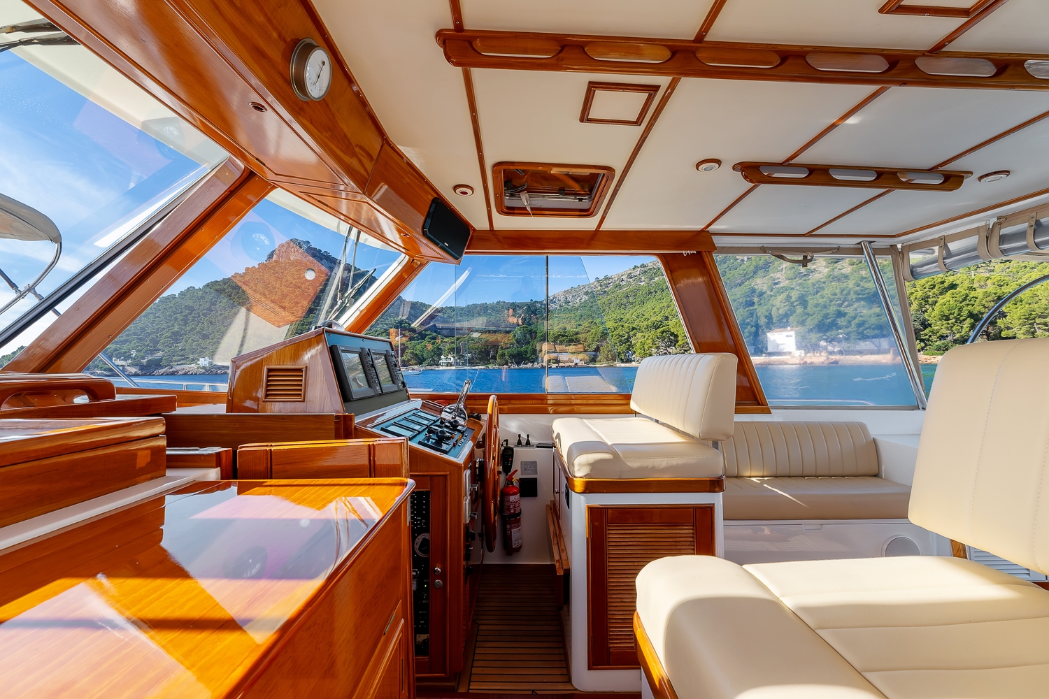 Arrival Blue Banjo 41