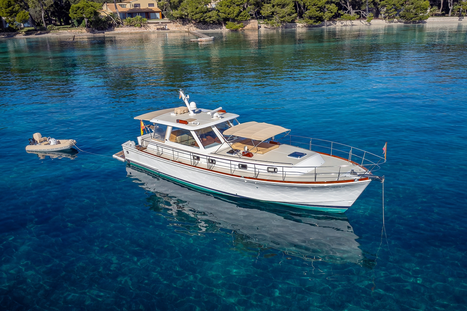 Arrival Blue Banjo 45