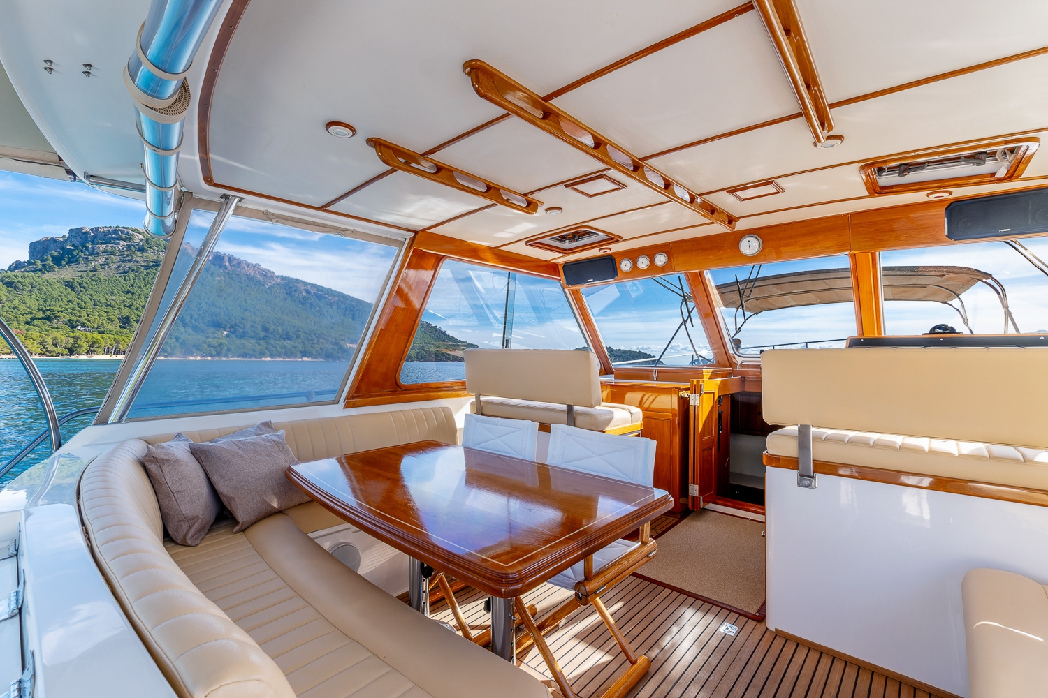 Arrival Blue Banjo 51