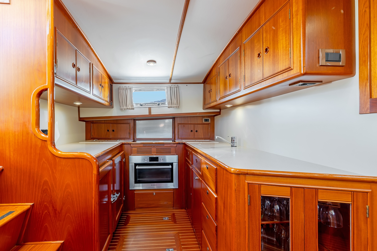 Arrival Blue Banjo 64