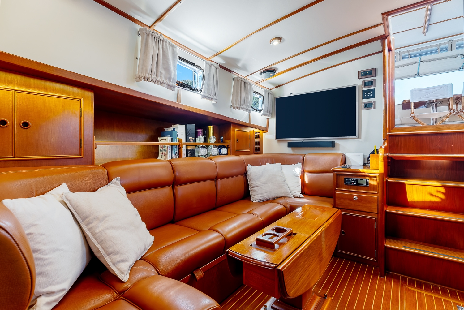 Arrival Blue Banjo 65