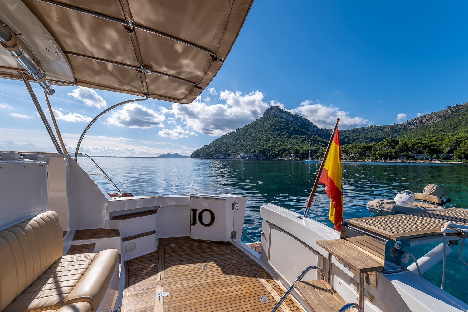 Arrival Blue Banjo 74