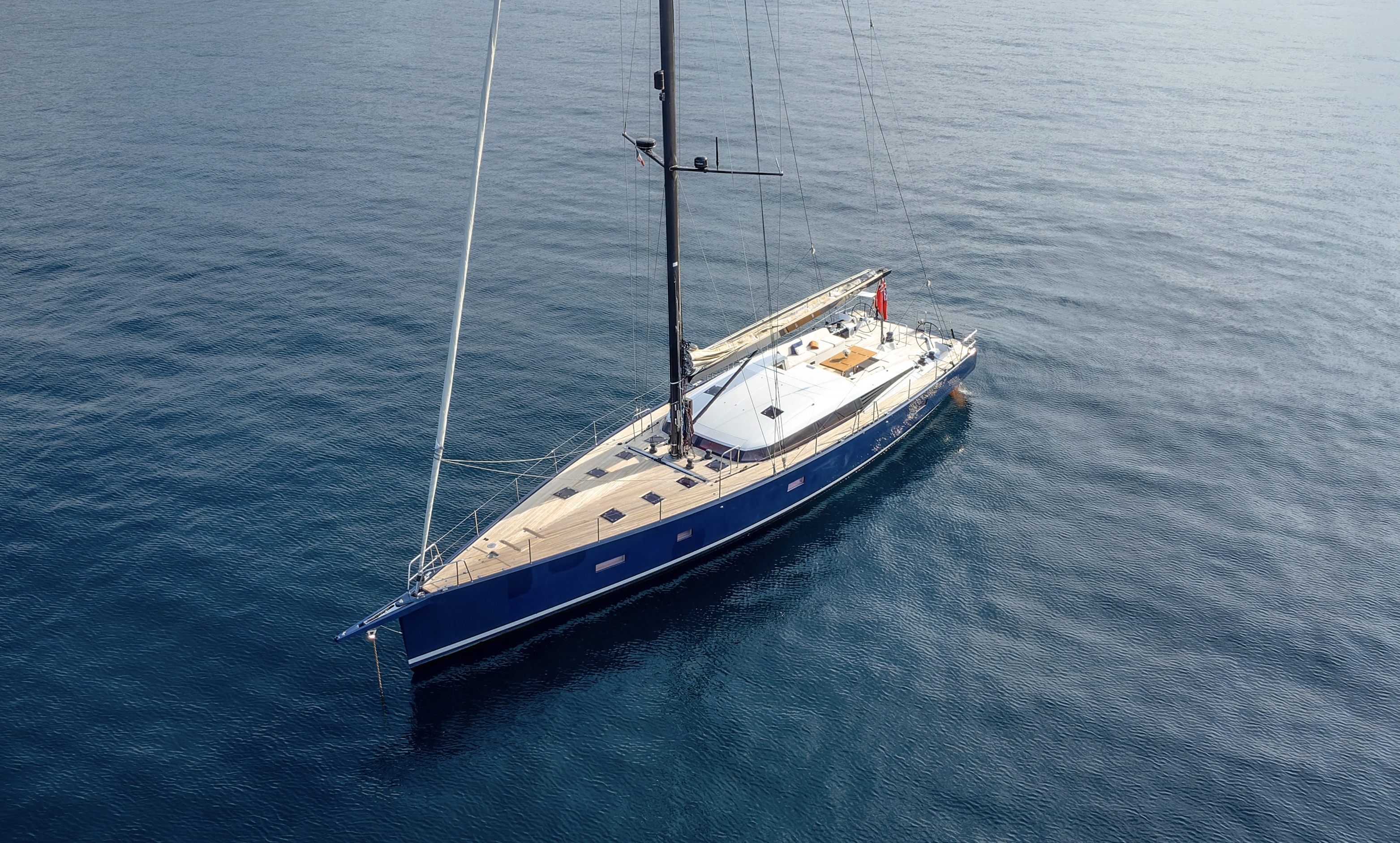 Arrival Cloudy Night 115 2