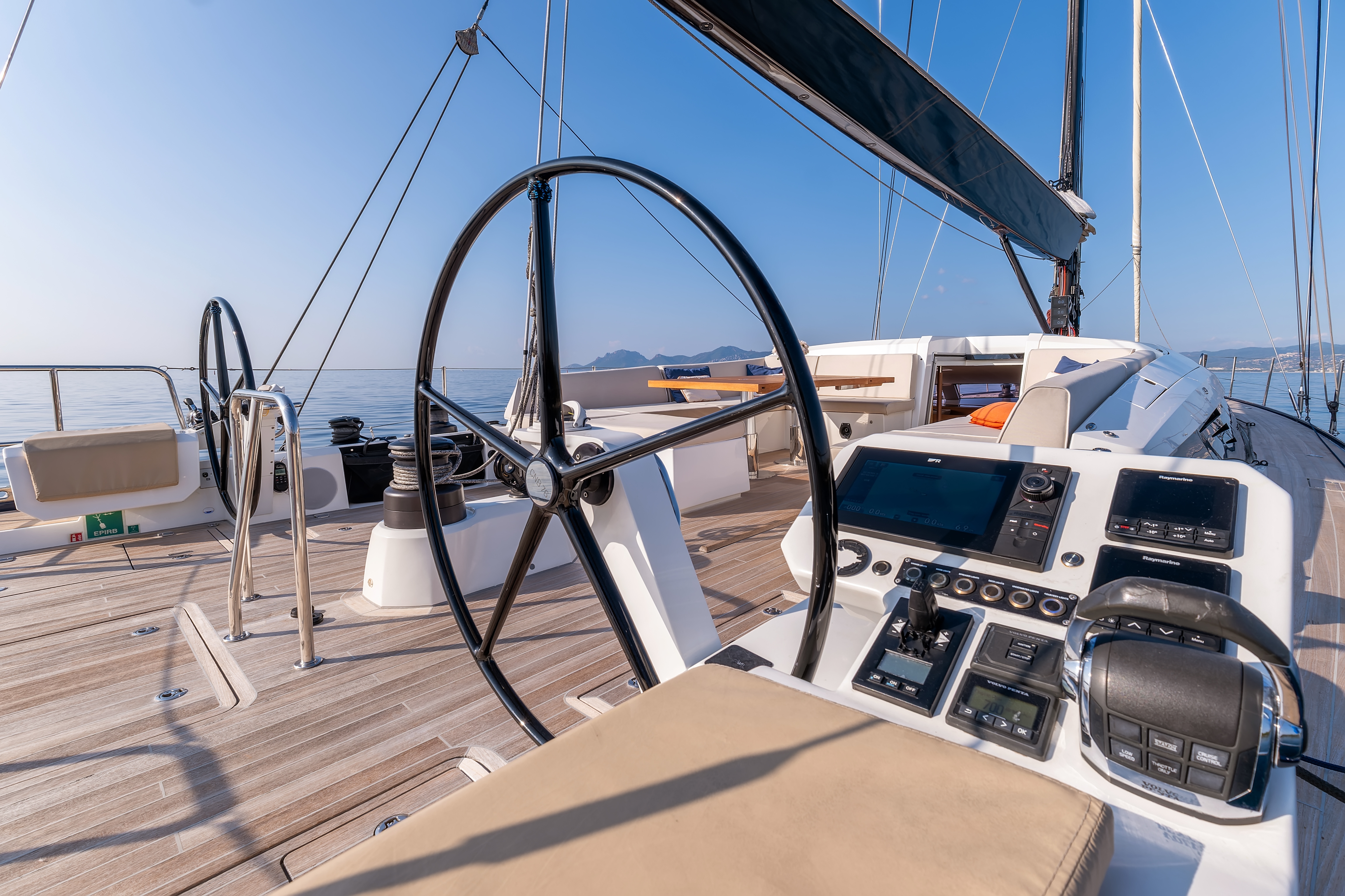 Arrival Cloudy Night 118