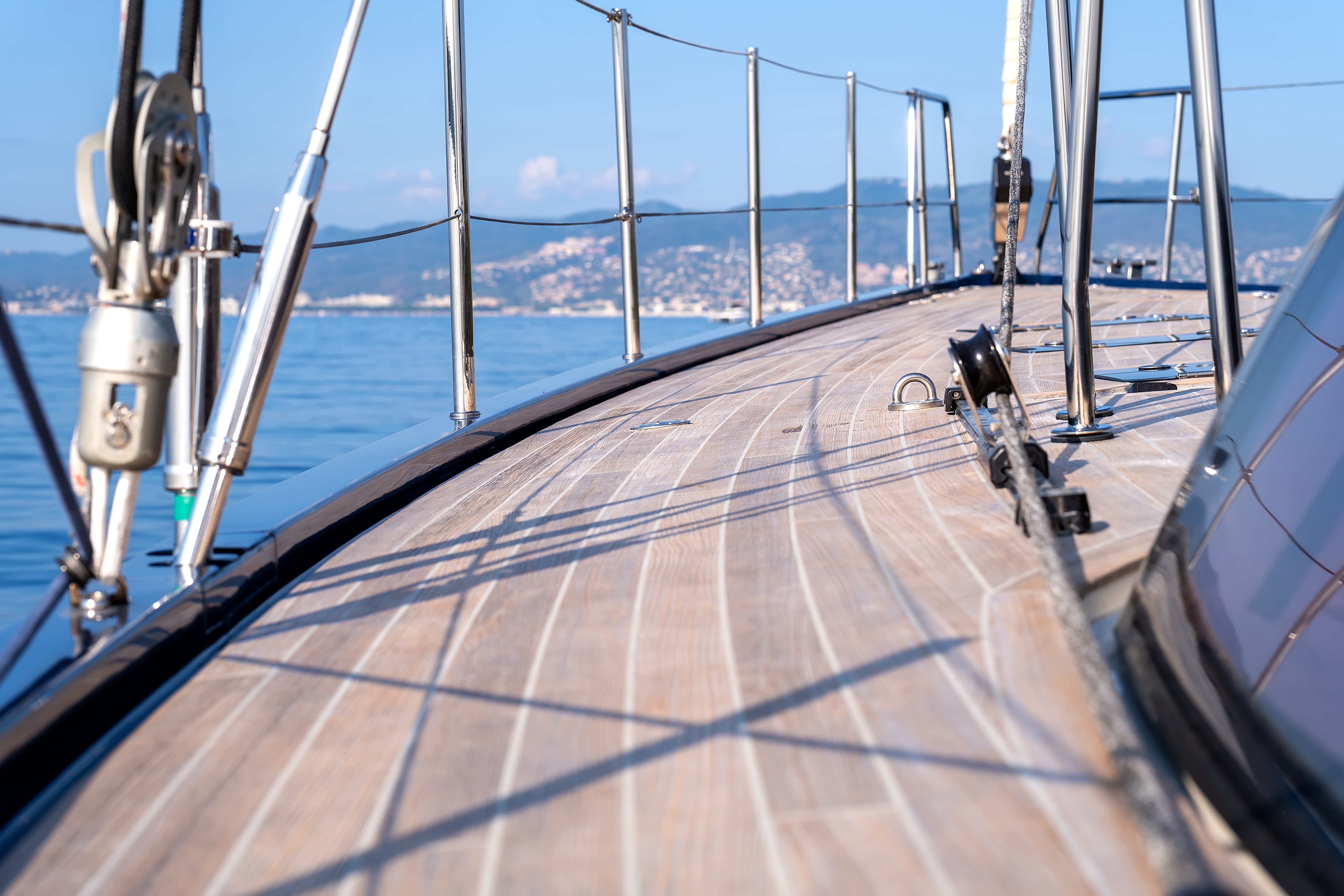 Arrival Cloudy Night 119