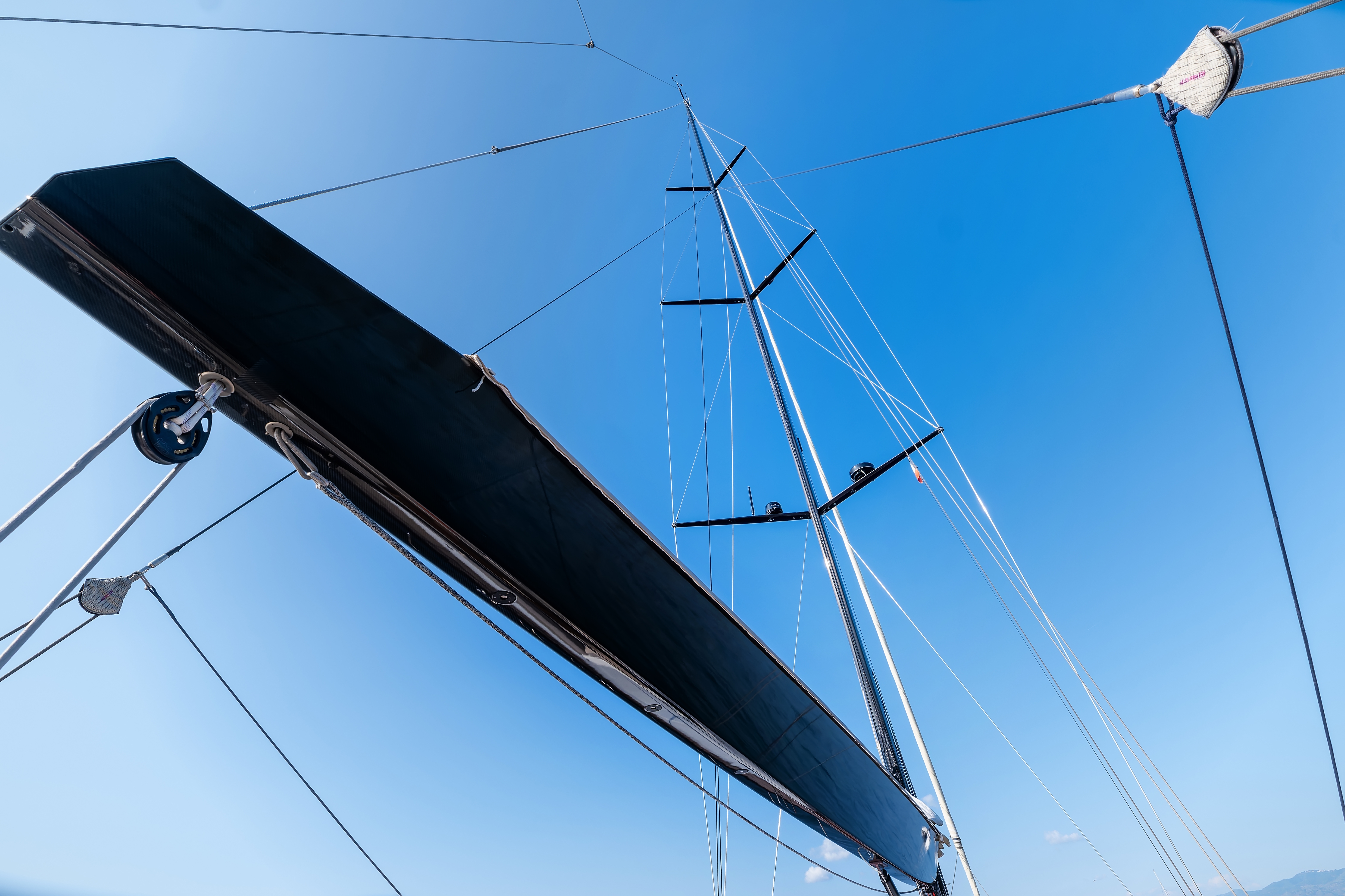 Arrival Cloudy Night 88