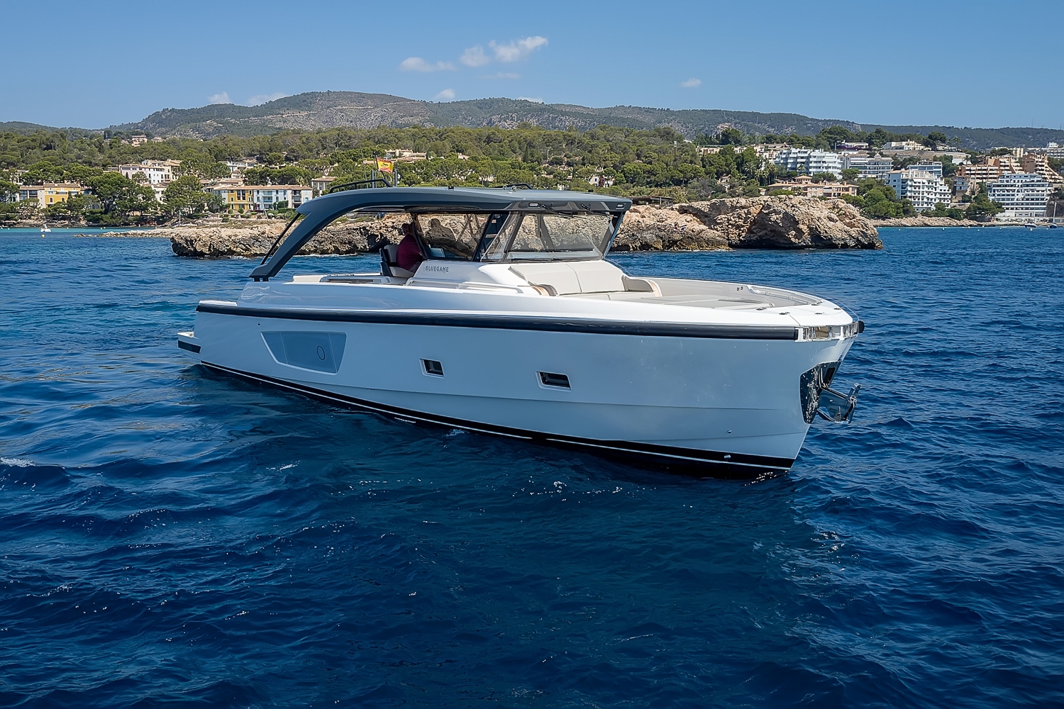 Arrival Experience 4