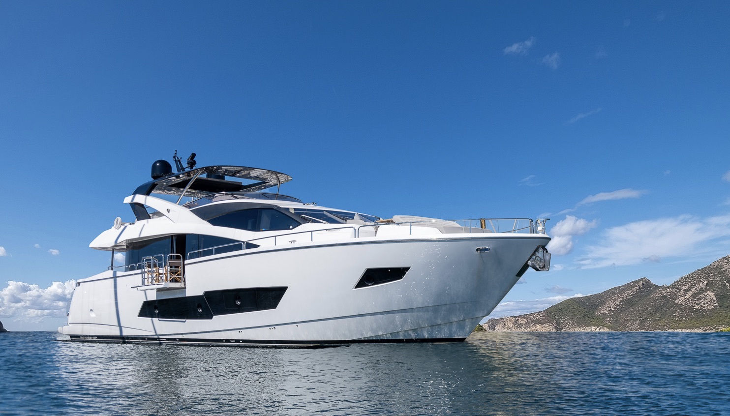 Arrival Insomnia main