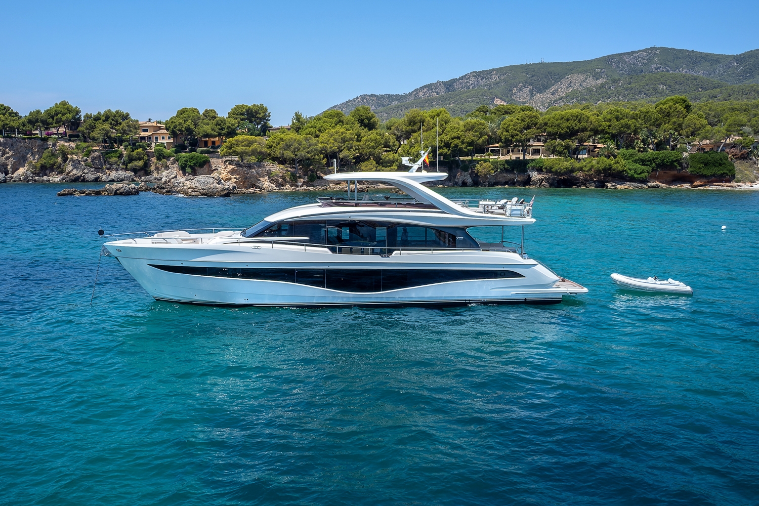 Arrival Lumi 72