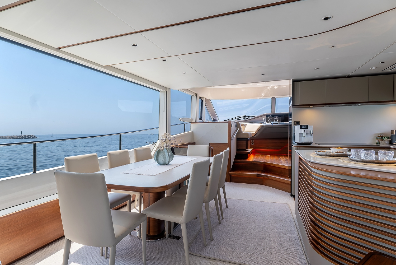 Arrival Princess Y80 Lumi 28