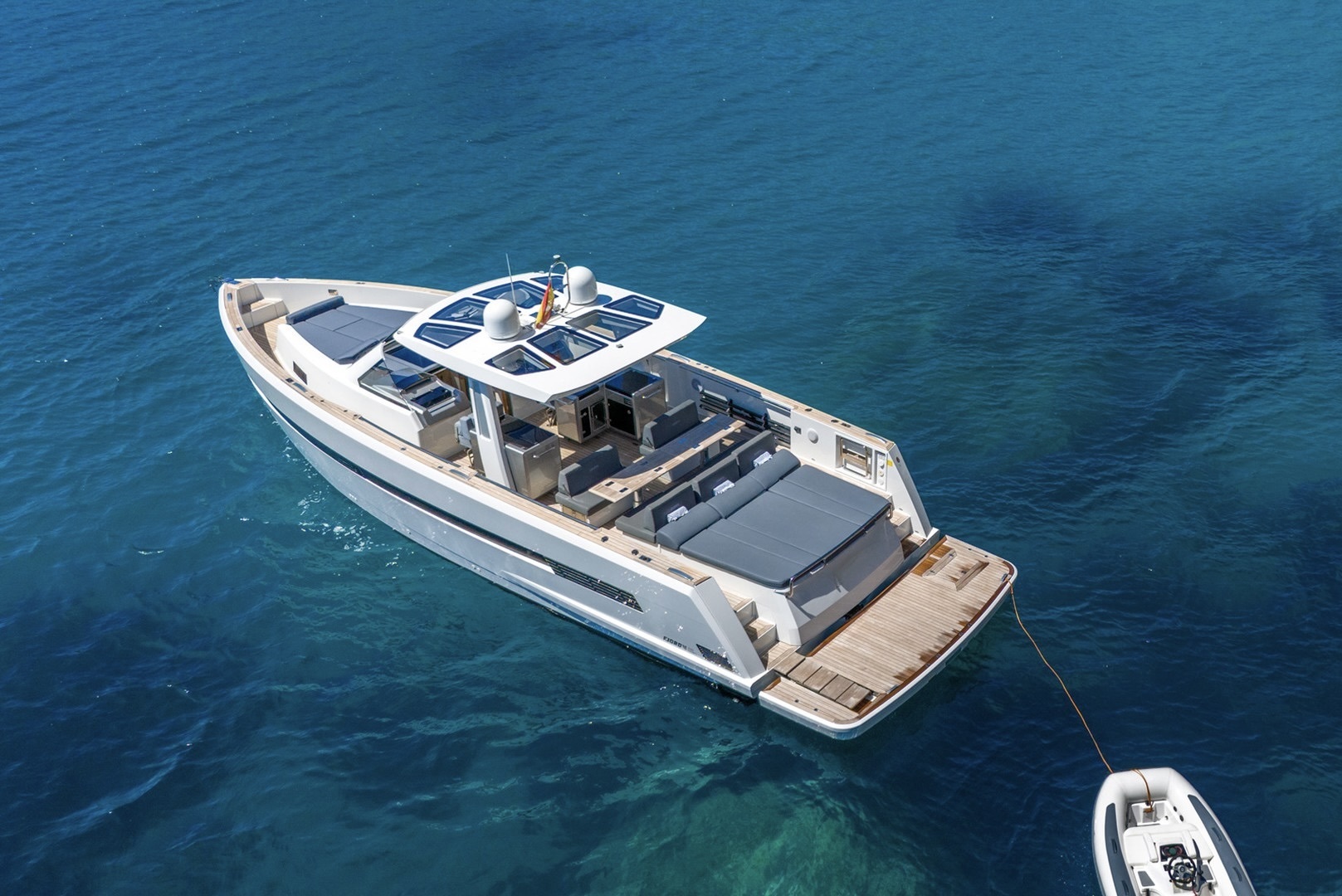 Fjord 52 open open 816b05fa c