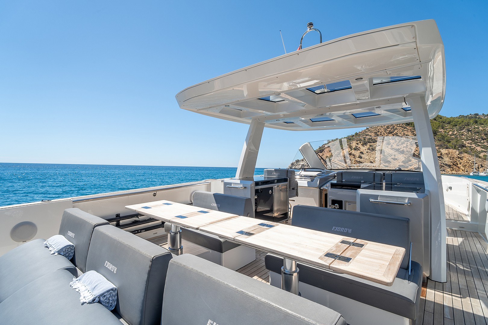 Fjord 52 open open 9a392d54 3