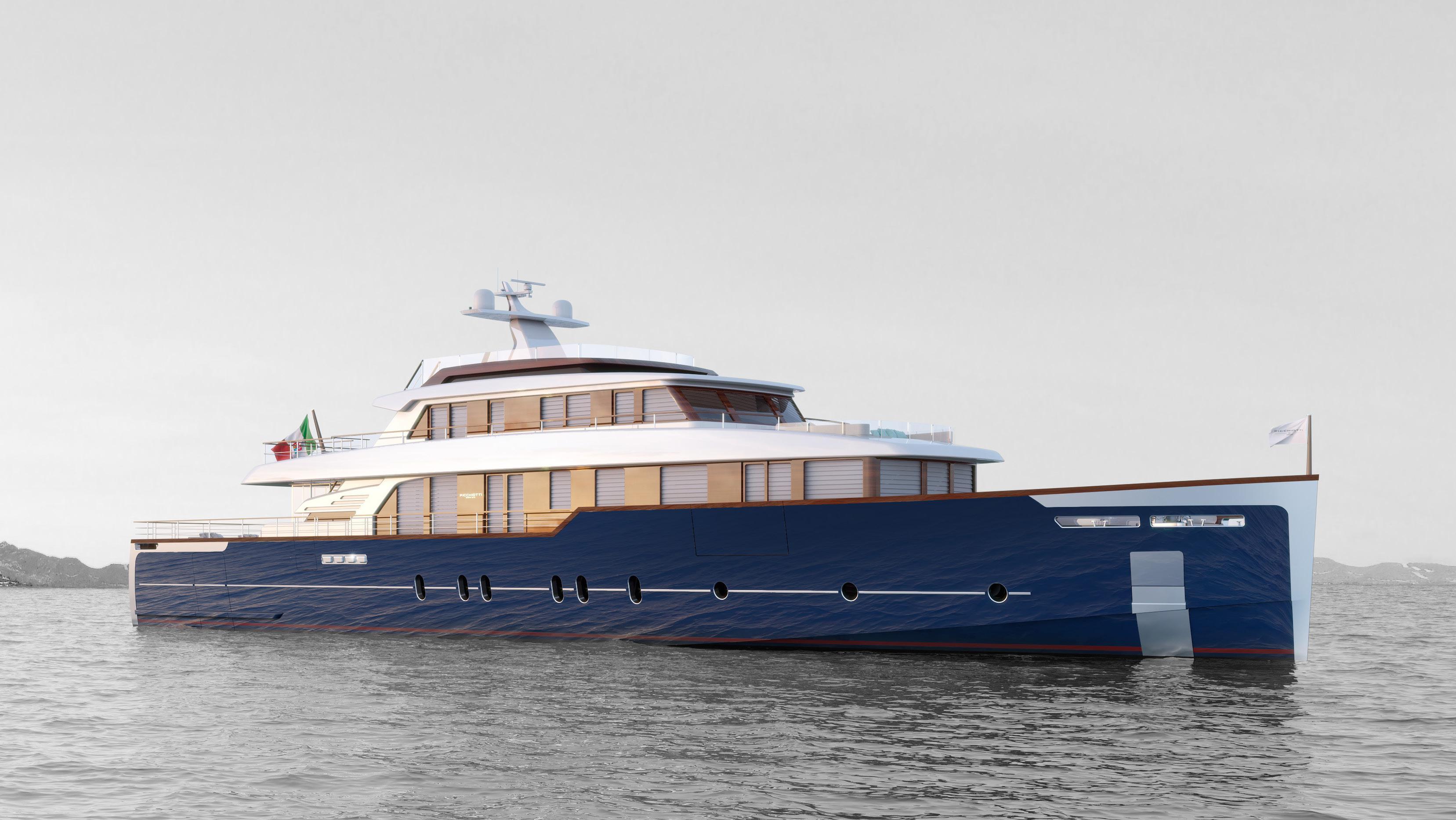 Gentleman 55m