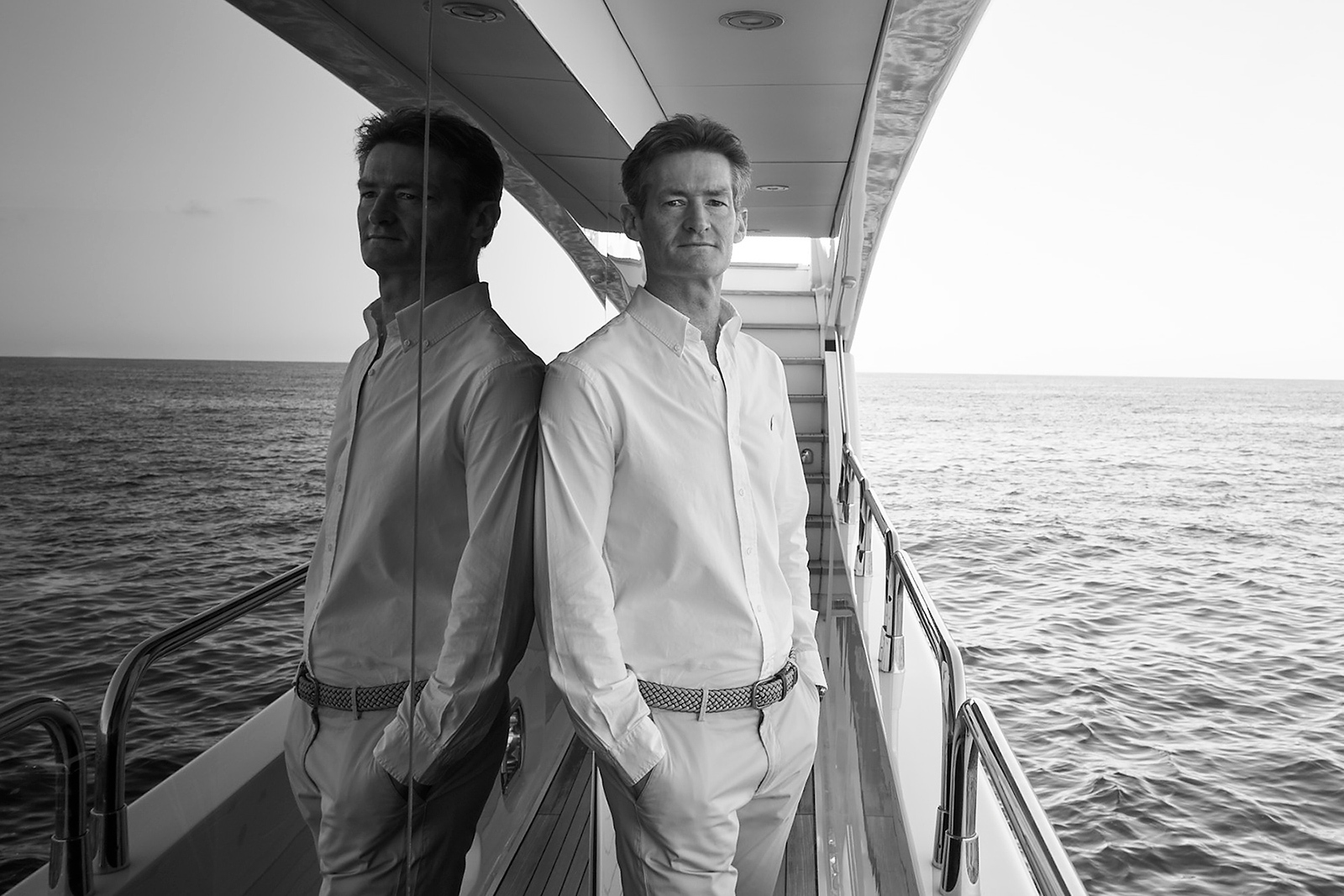 Arrival Yachts Portrait